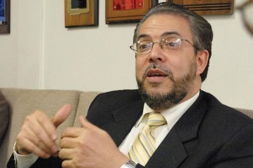 Guillermo Moreno: “es una decisión insólita e irresponsable de la fiscal Yeni Berenice”