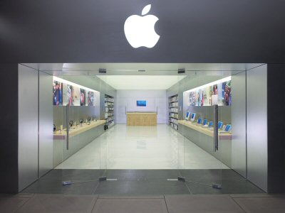 Apple-Store