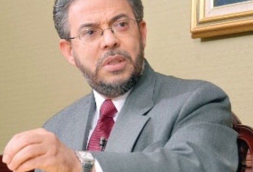 Fiscalía del Distrito archiva querella de Guillermo Moreno contra Leonel