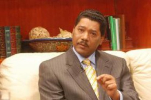 Ex alcalde de Santo Domingo Norte será sometido por supuesta corrupción durante su gestión 
