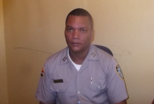 Abogado alemán se querella contra comandante de Sosúa por supuesta tortura