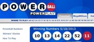powerball