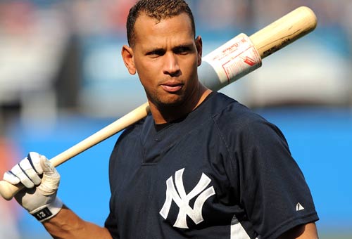 AlexRodriguez